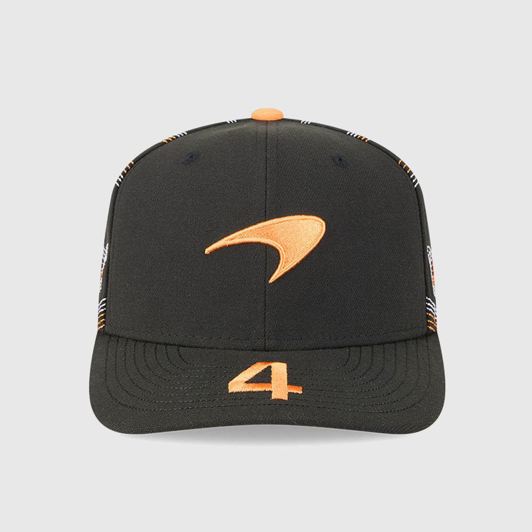 McLaren F1 Team New Era 9SEVENTY® 2025 Lando Norris US GP Cap