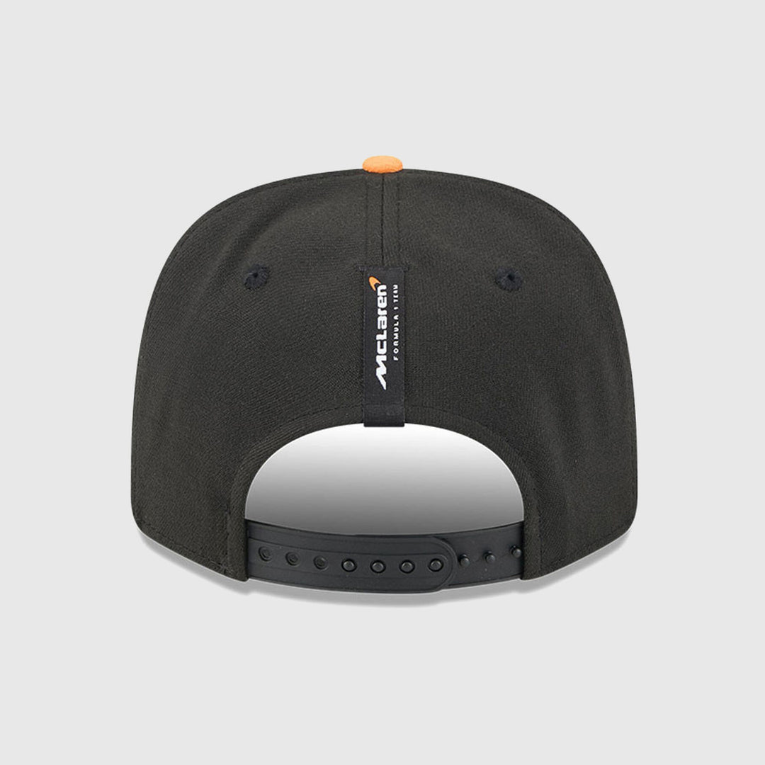 McLaren F1 Team New Era 9SEVENTY® 2025 Lando Norris US GP Cap
