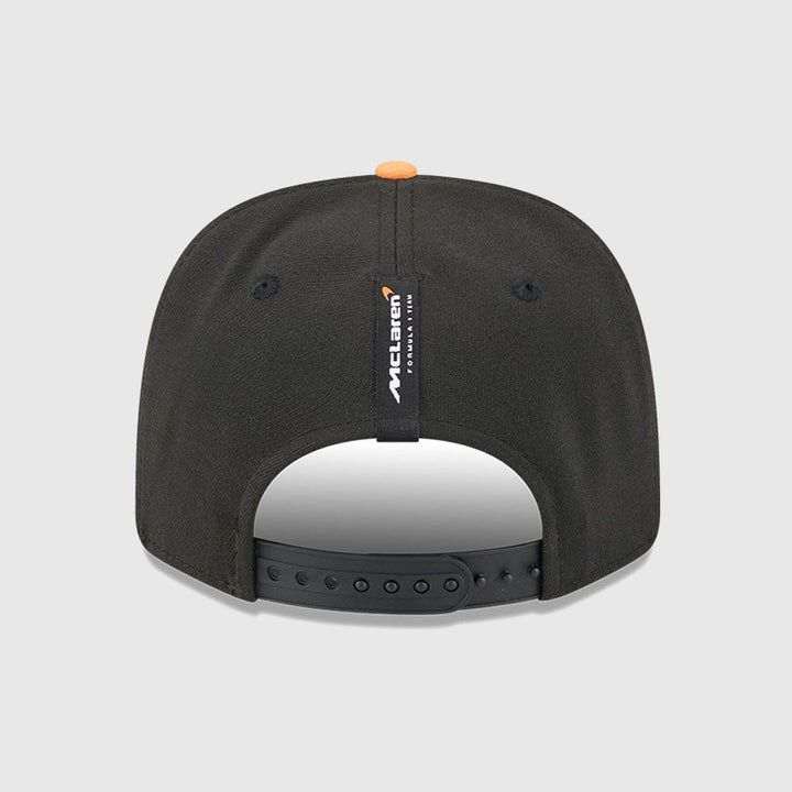 McLaren F1 Team New Era 9SEVENTY® 2025 Lando Norris US GP Cap