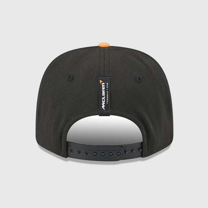 McLaren F1 Team New Era 9SEVENTY® 2025 Oscar Piastri US GP Cap