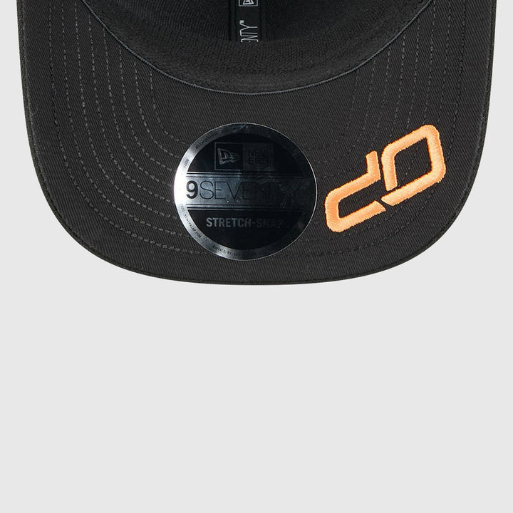 McLaren F1 Team New Era 9SEVENTY® 2025 Oscar Piastri US GP Cap