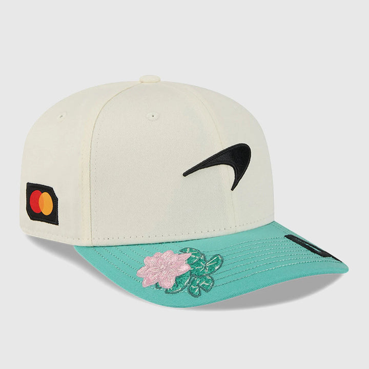 McLaren F1 Team New Era 9Seventy Special Edition Lando Norris Brazil GP Hat