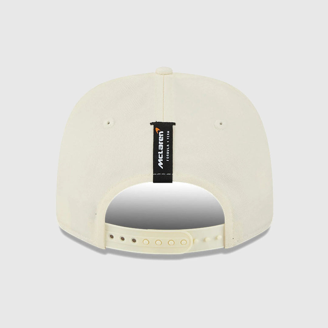 McLaren F1 Team New Era 9Seventy Special Edition Lando Norris Brazil GP Hat