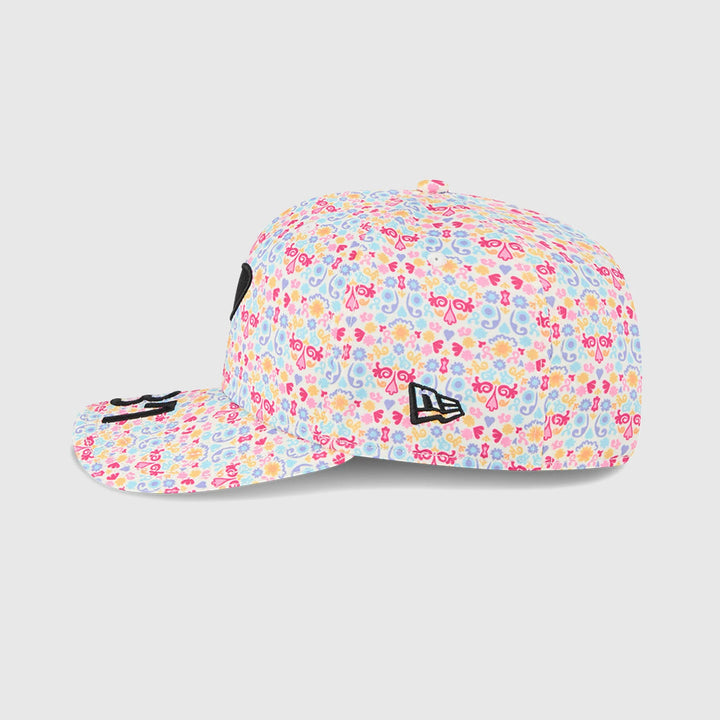 McLaren F1 Team New Era 9Seventy Special Edition Oscar Piastri Mexico GP Hat