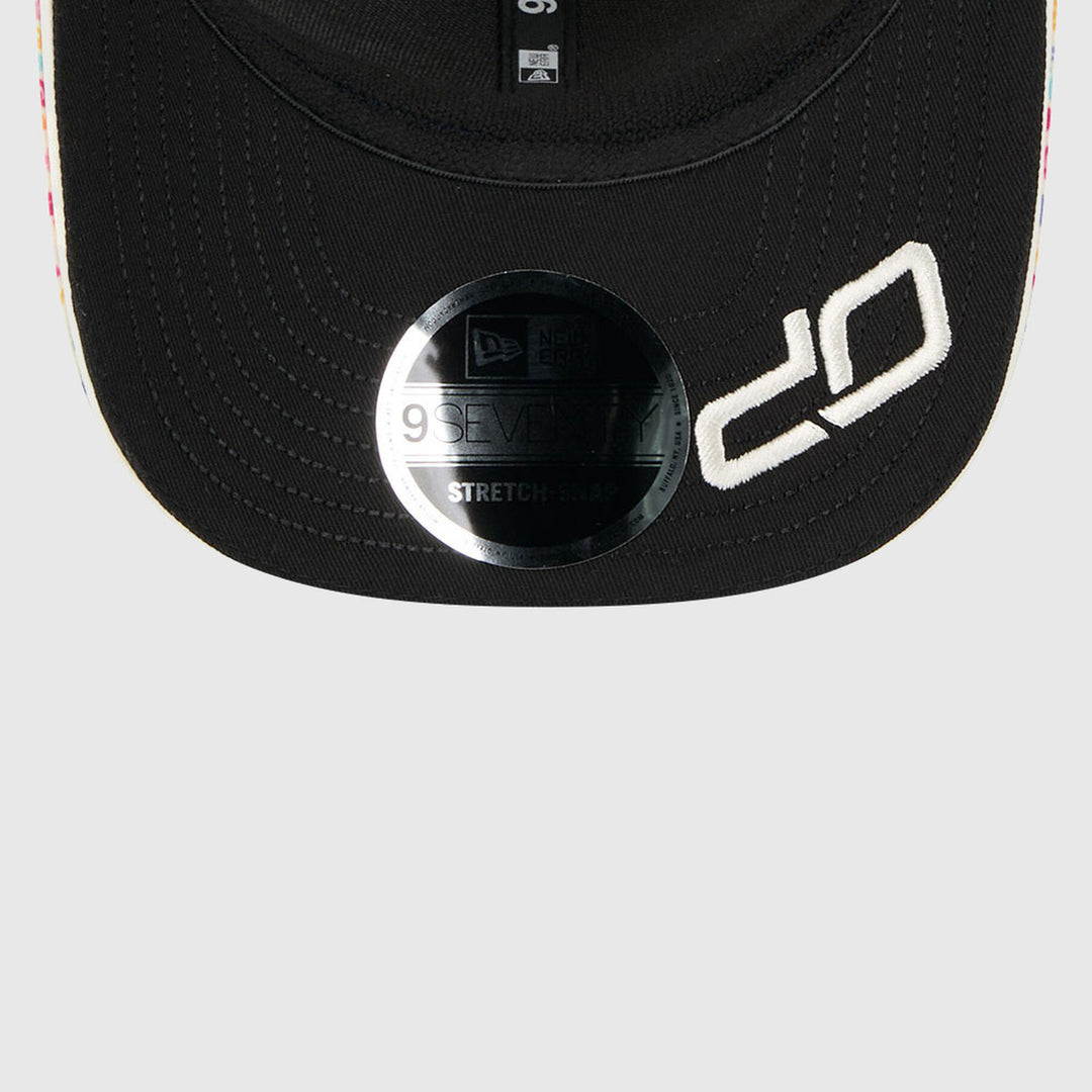 McLaren F1 Team New Era 9Seventy Special Edition Oscar Piastri Mexico GP Hat