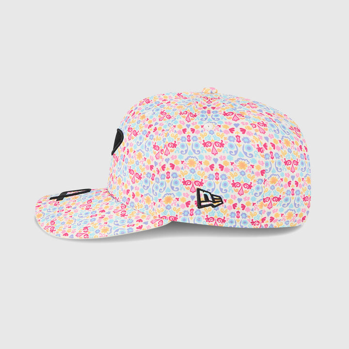 McLaren F1 Team New Era 9Seventy Special Edition Lando Norris Mexico GP Hat