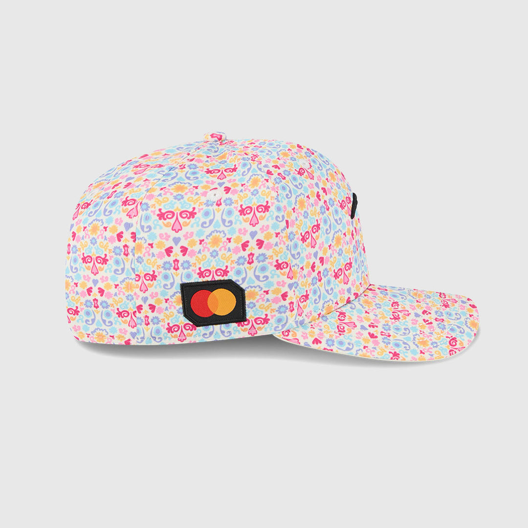 McLaren F1 Team New Era 9Seventy Special Edition Lando Norris Mexico GP Hat