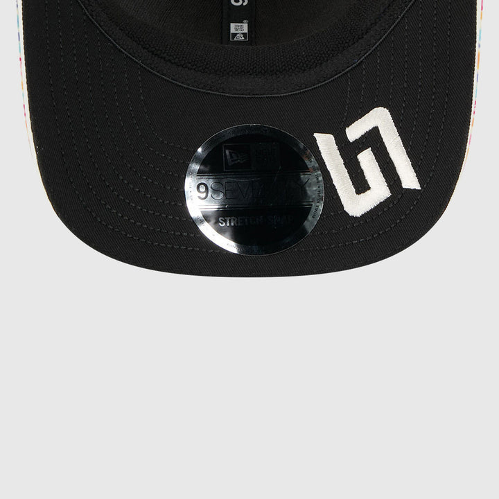 McLaren F1 Team New Era 9Seventy Special Edition Lando Norris Mexico GP Hat