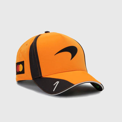 McLaren Racing F1 2026 Lando Norris Driver Cap