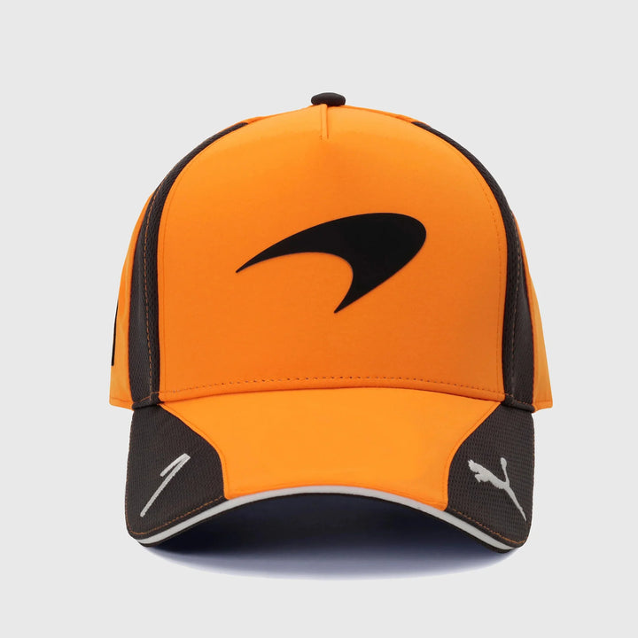 McLaren Racing F1 2026 Lando Norris Driver Cap