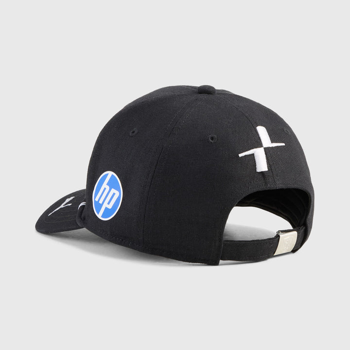 Charles Leclerc Scuderia Ferrari 2026 Singapore GP Driver Cap