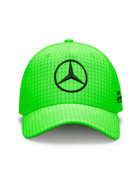 Mercedes-AMG Petronas – 2023 Lewis Hamilton Driver Cap