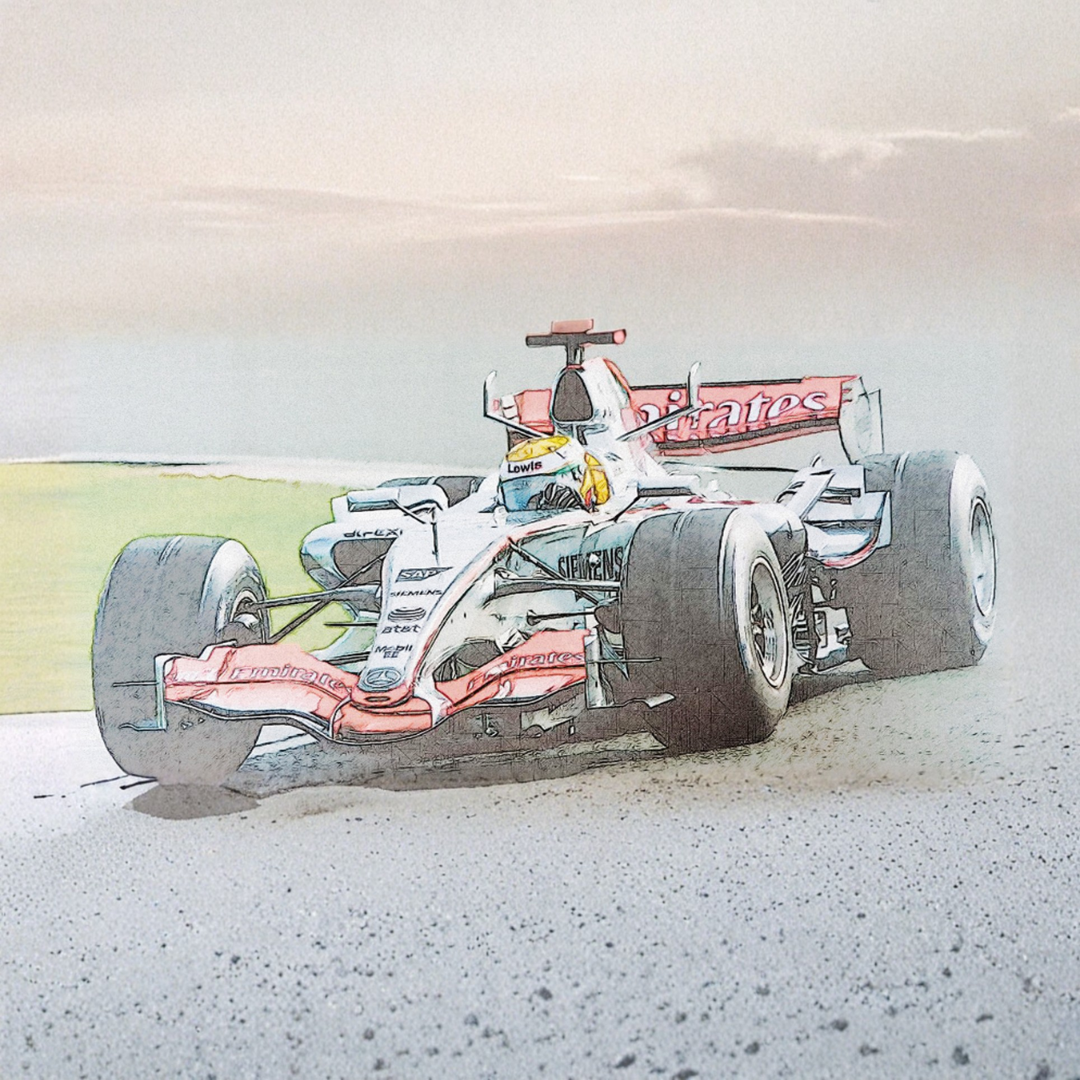 Minichamps F1 模型車| 賽車｜香港授權經銷商正版正貨| Driven By 賽車