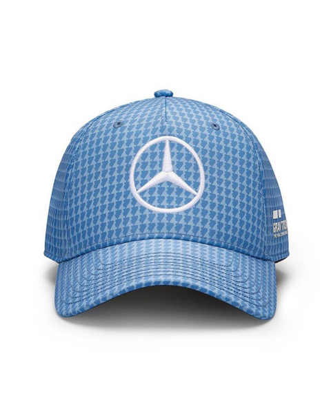 Mercedes-AMG Petronas – 2023 Lewis Hamilton Driver Cap