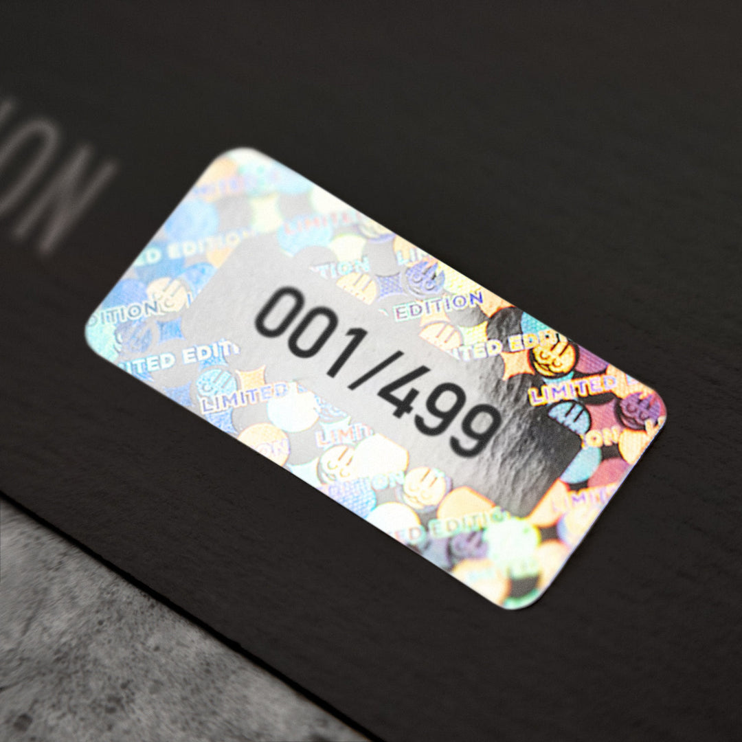 Ferrari 499P AF Corse | 24 Heures du Mans Le Mans 2025 Winner | Automobilist Official Poster