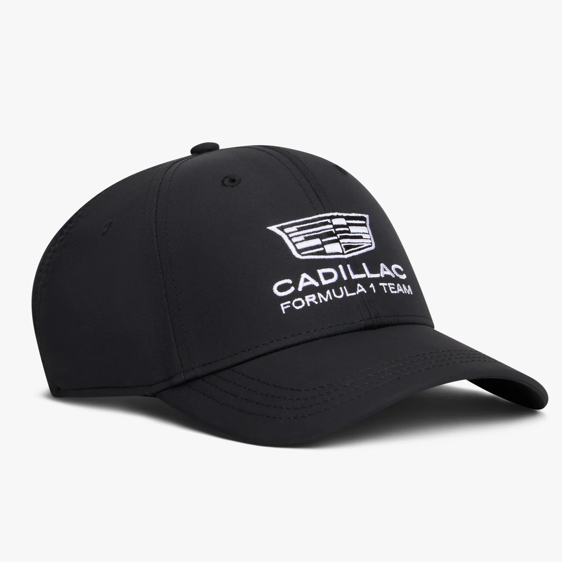 Cadillac F1 Team 2026 X Tommy Hilfiger Cap Adults - Black – Driven By