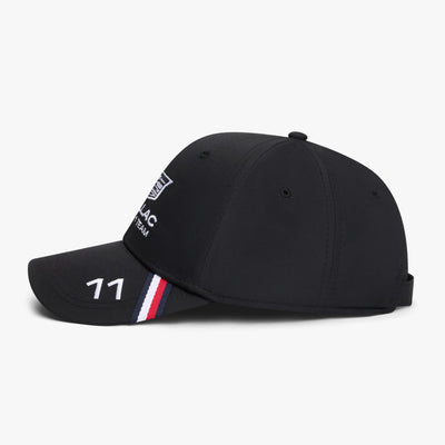 Cadillac F1 Team 2026 X Tommy Hilfiger Sergio Perez Driver Cap