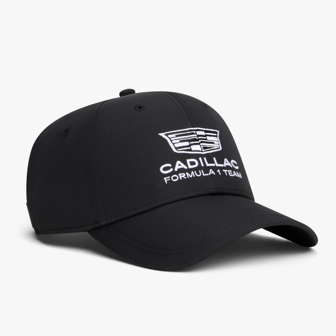 Cadillac F1 Team 2026 X Tommy Hilfiger Sergio Perez Driver Cap