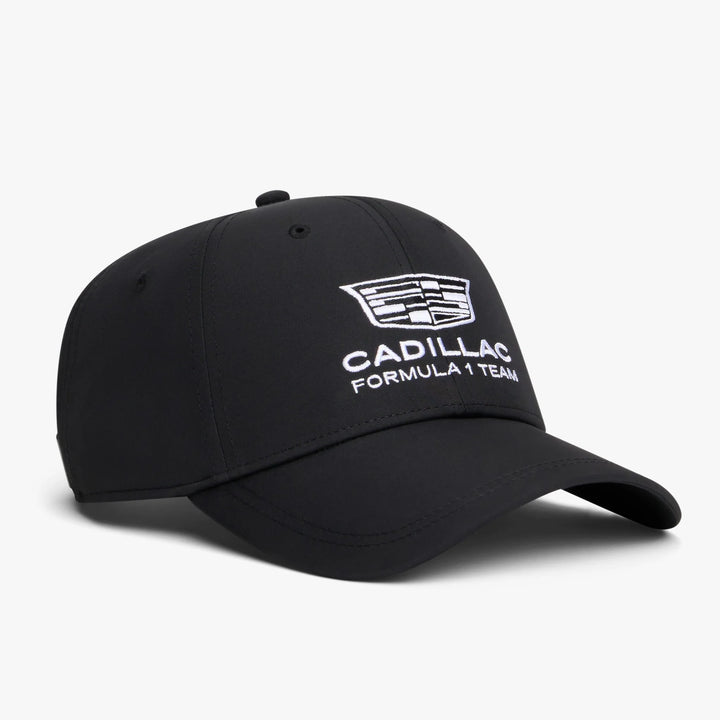 Cadillac F1 Team 2026 X Tommy Hilfiger Sergio Perez Driver Cap