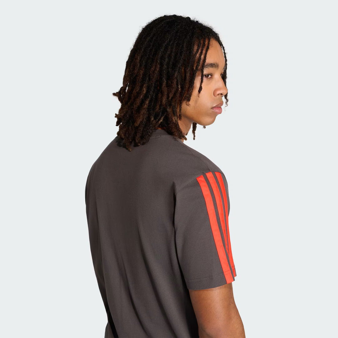 Audi Formula One Team DNA Short Sleeve Tee