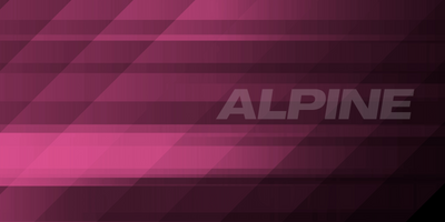 ALPINE