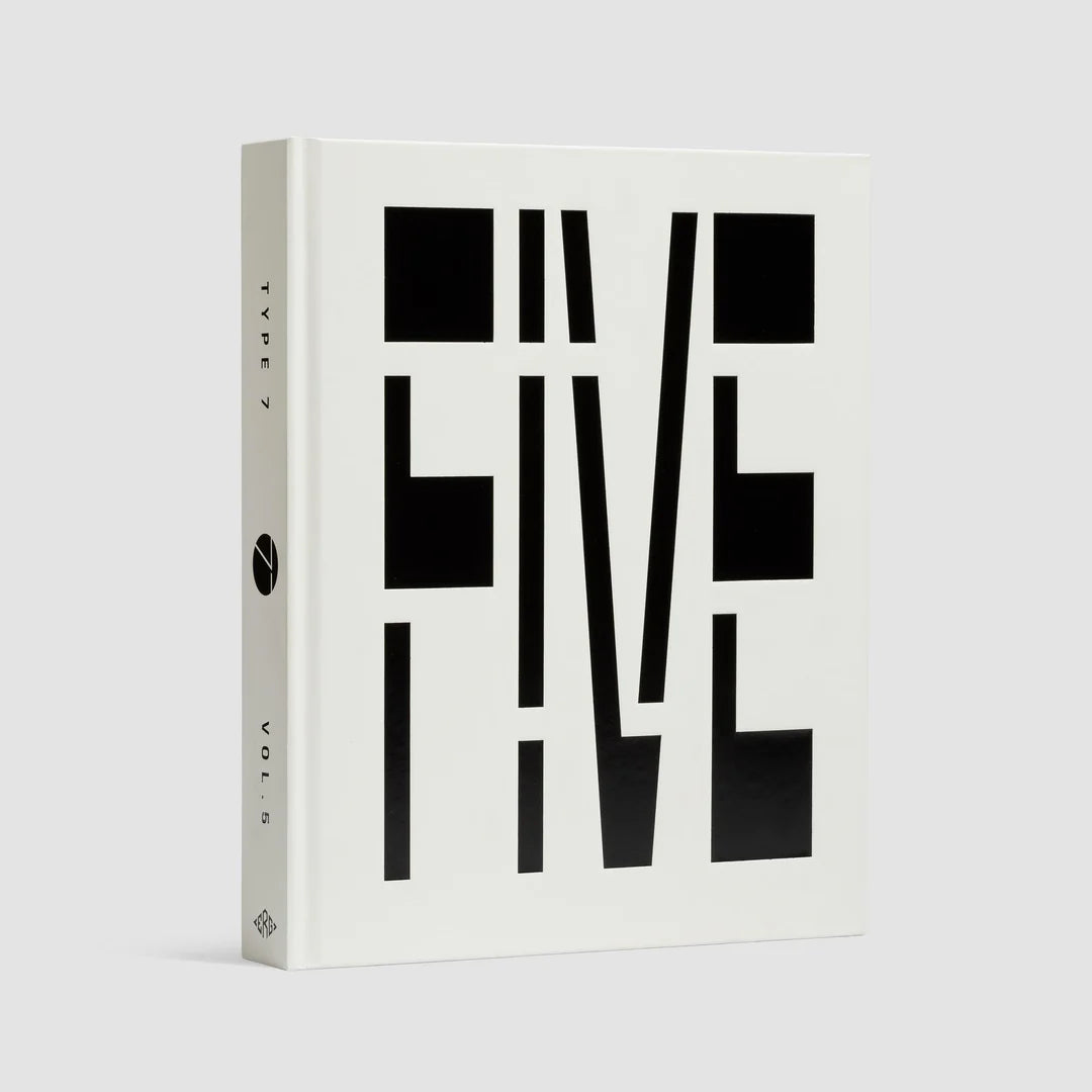 Type 7 Volume 5