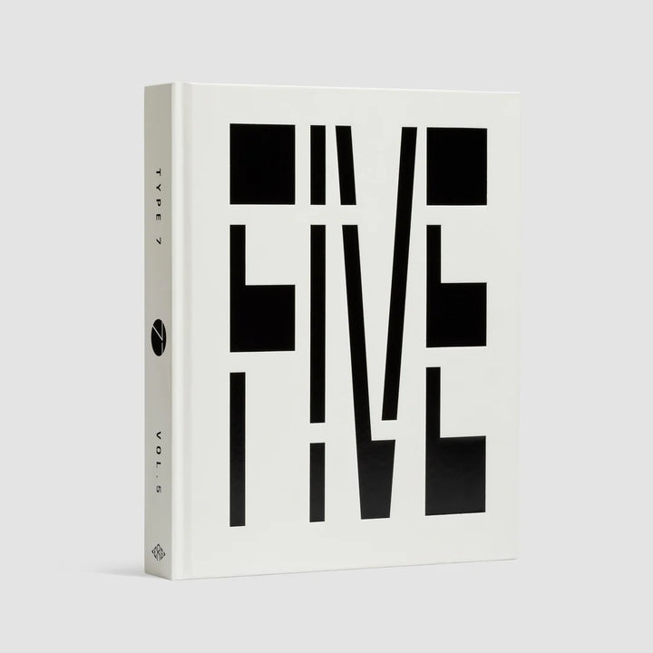 Type 7 Volume 5