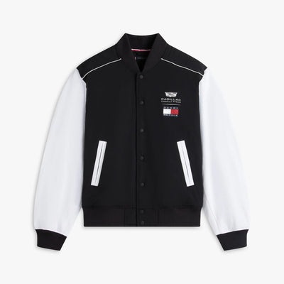 TH x Cadillac Formula 1 Bomber Jacket