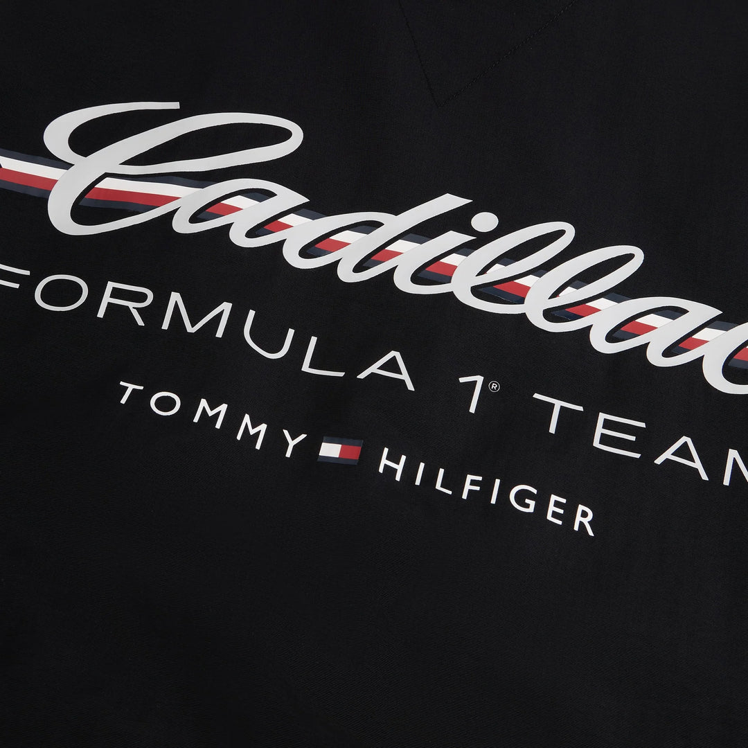 TH x Cadillac Formula 1 Bomber Jacket