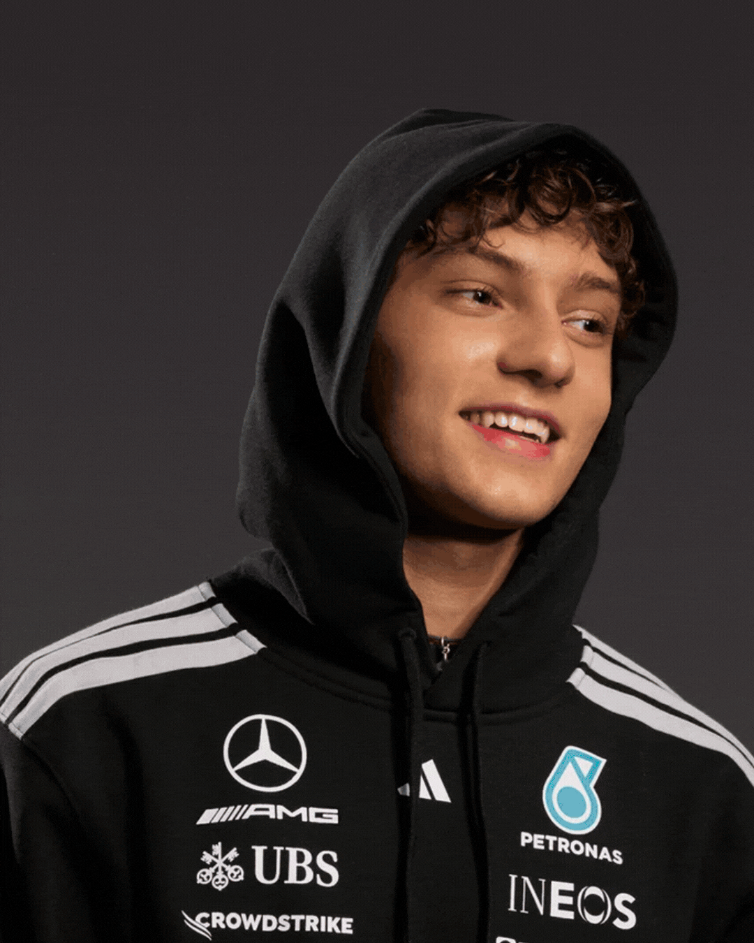 DrivenBy - Formula Merch & Motorsport Collection Concept Store – Driven By