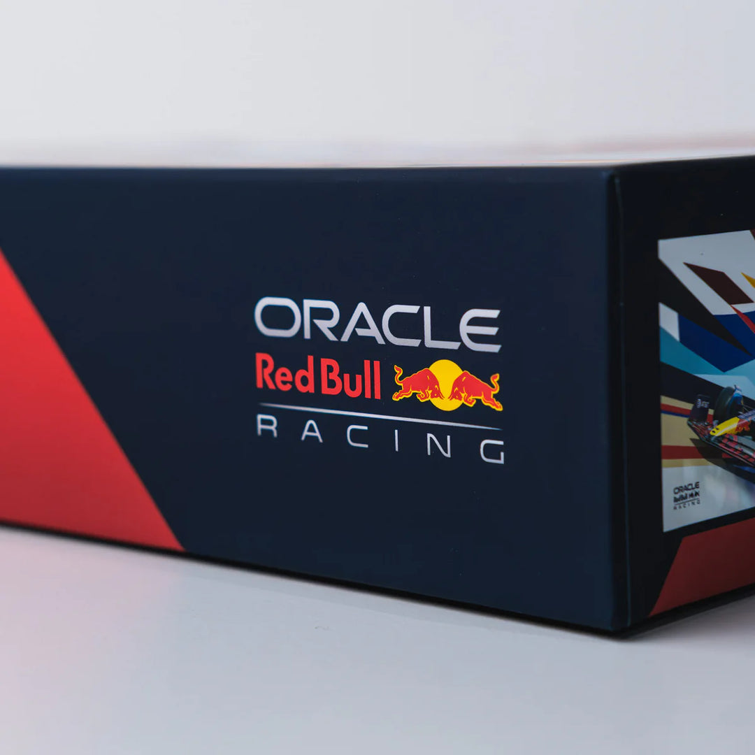 Max Verstappen Puzzle 2022 Austrian Grand Prix Oracle Red Bull Racing | Puzzle 1000 pcs - Automobilist