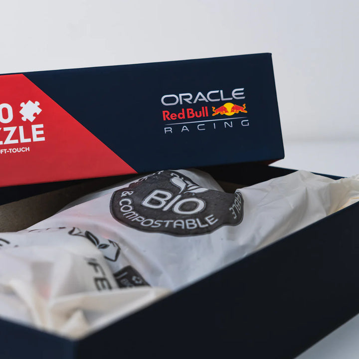 Max Verstappen Puzzle 2022 Austrian Grand Prix Oracle Red Bull Racing | Puzzle 1000 pcs - Automobilist