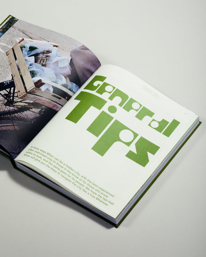 Type 7 Travel Guide: Guide To Milan