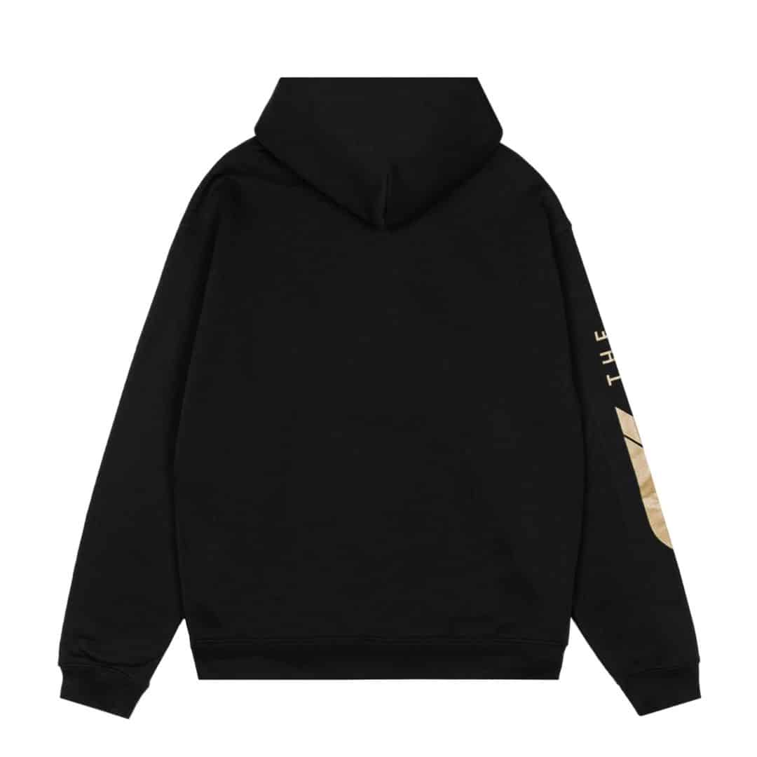 Formula 1 Movie APXGP Team Hoodie - Black