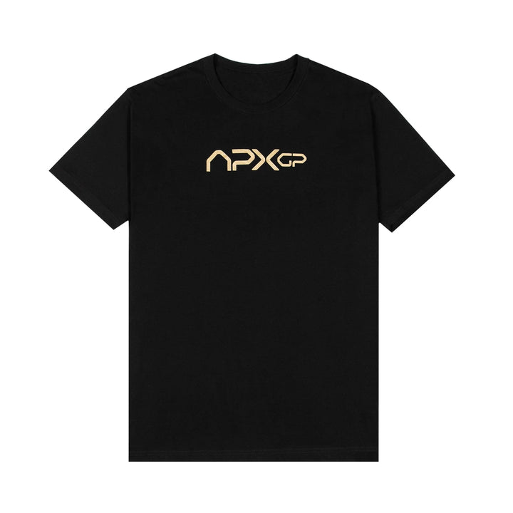 Formula 1 Movie APXGP Team T-Shirt - Black