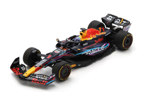 F1 Model Car & Model Collection