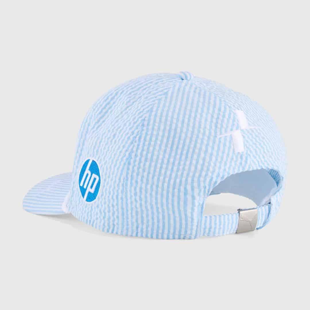 Scuderia Ferrari 2025 Charles Leclerc Monaco GP Cap