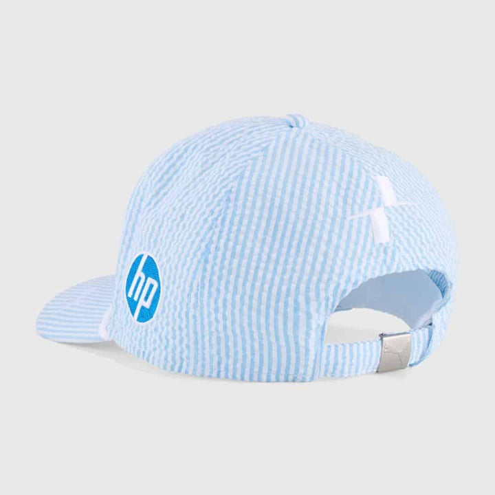 Scuderia Ferrari 2025 Charles Leclerc Monaco GP Cap