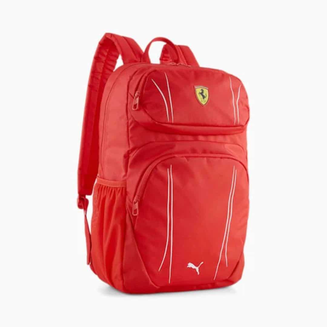 Scuderia Ferrari – 2024 PUMA Sportswear Backpack