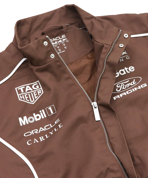 Red Bull Racing 2026 Classic Racing Jacket Unisex