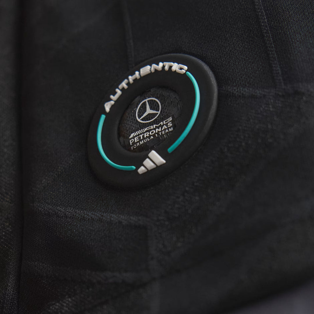 Team Driver Jersey AUTHENTIC 2026 Mercedes-AMG Petronas Formula 1 Team