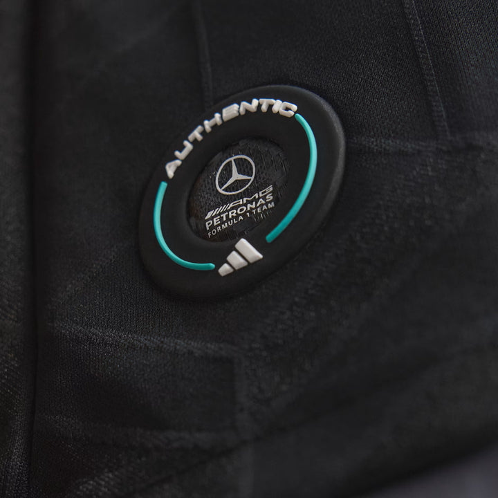 Team Driver Jersey AUTHENTIC 2026 Mercedes-AMG Petronas Formula 1 Team