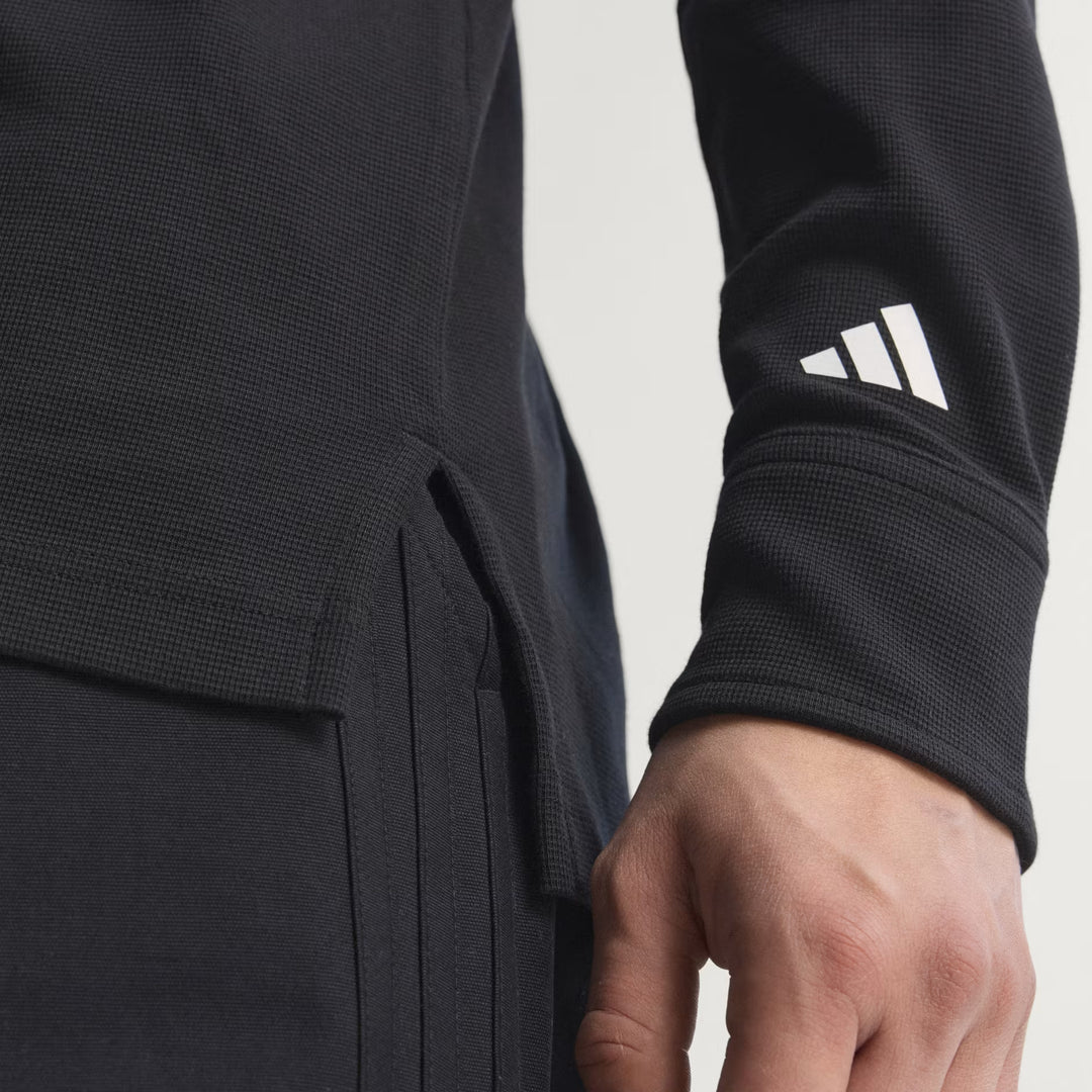 Team Engineers Polo Longsleeve 2026 Mercedes-AMG Petronas Formula 1 Team