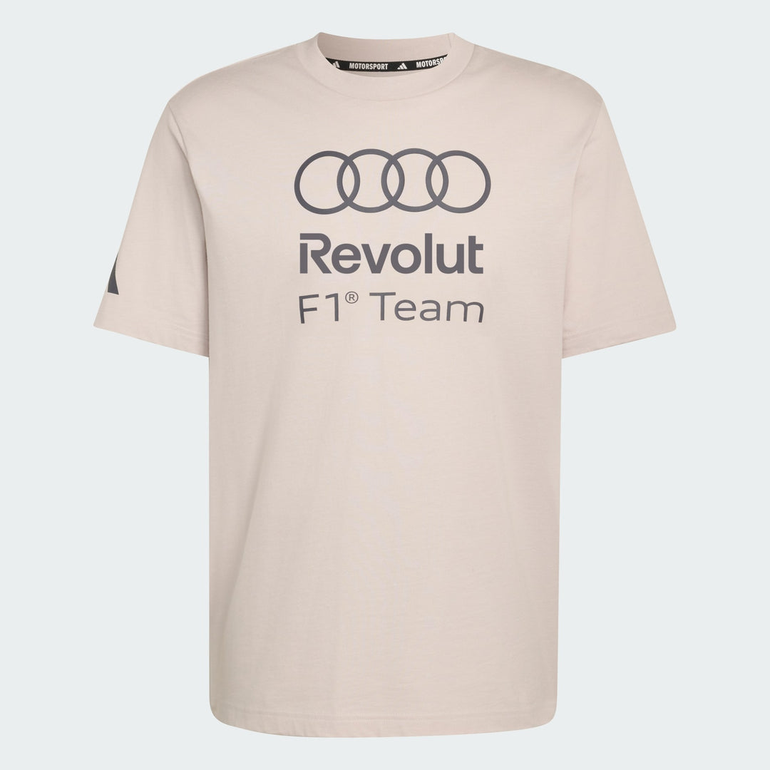 Audi Formula One Team DNA Graphic Tee