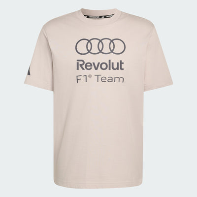 Audi Formula One Team DNA Graphic Tee