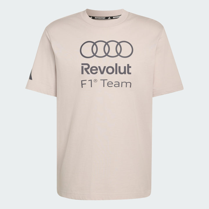Audi Formula One Team DNA Graphic Tee