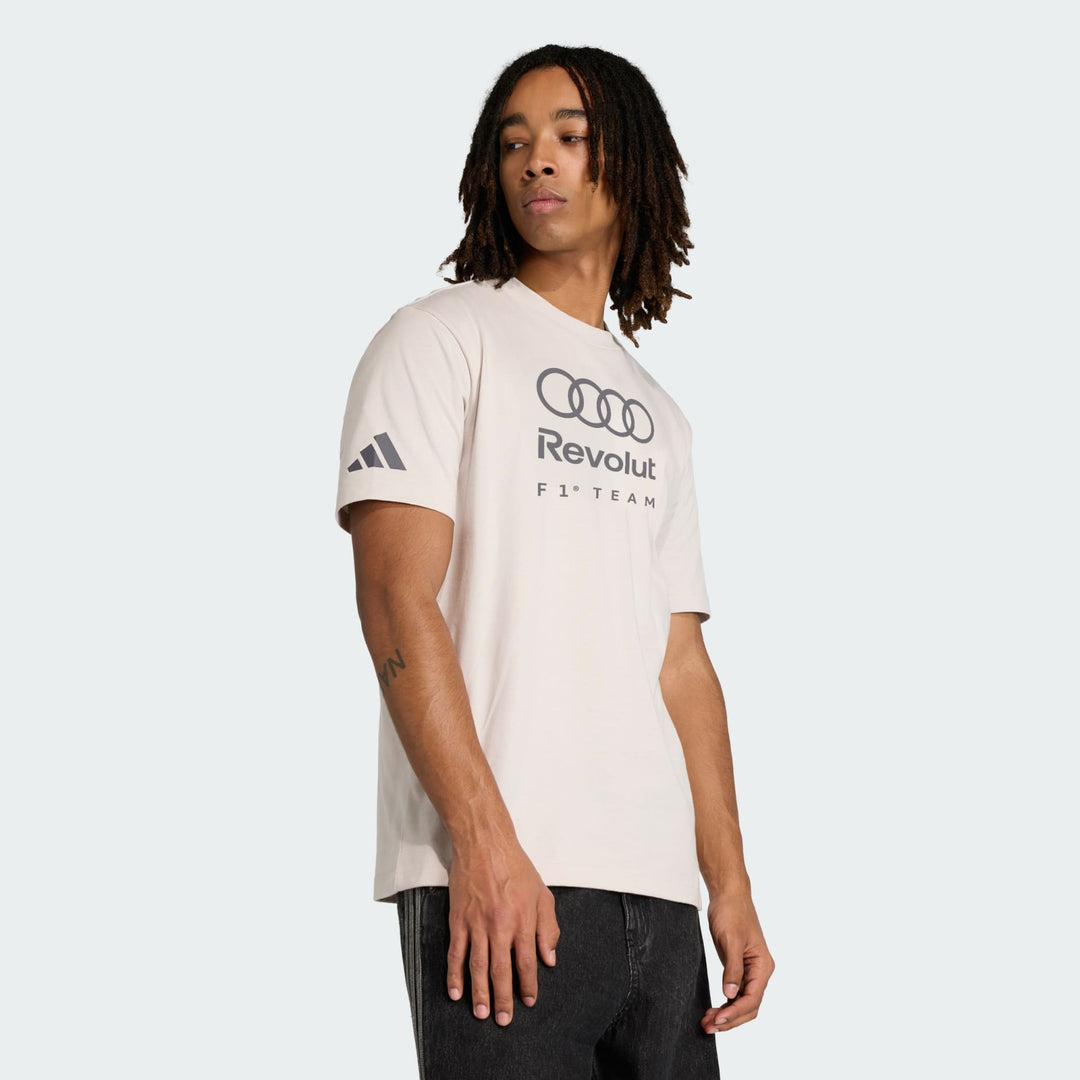 Audi Formula One Team DNA Graphic Tee
