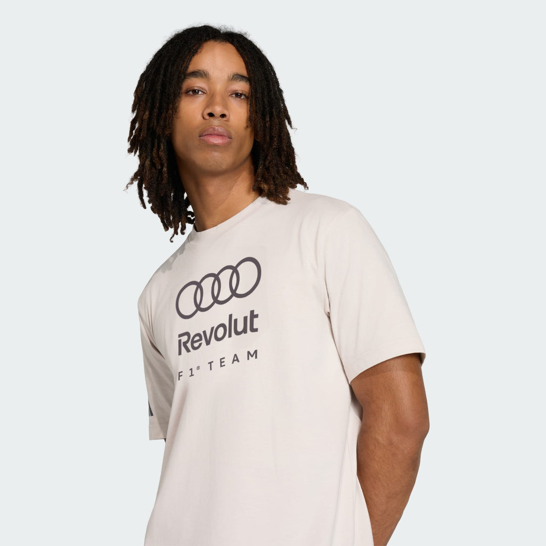 Audi Formula One Team DNA Graphic Tee