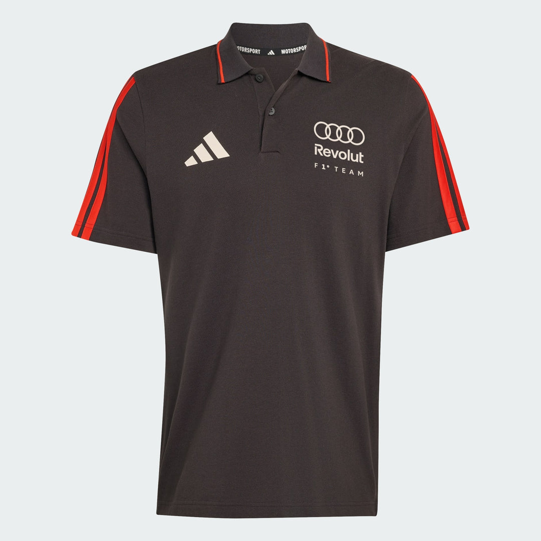 Audi Formula One Team DNA Polo Shirt