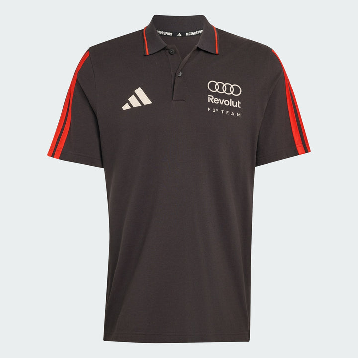 Audi Formula One Team DNA Polo Shirt